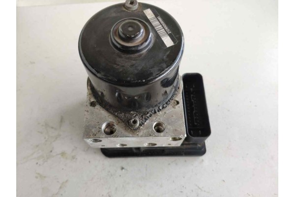 Recambio de abs para opel astra h berlina 1.9 cdti referencia OEM IAM 10096005543 00405061E1 8PU8A1424F