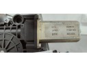 Recambio de elevalunas trasero derecho para bmw serie 1 berlina (e81/e87) 2.0 d referencia OEM IAM 71001603  
