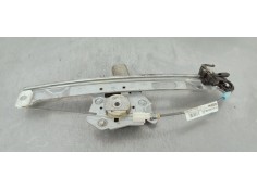 Recambio de elevalunas trasero derecho para bmw serie 1 berlina (e81/e87) 2.0 d referencia OEM IAM 71001603  