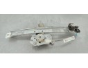 Recambio de elevalunas trasero derecho para bmw serie 1 berlina (e81/e87) 2.0 d referencia OEM IAM 71001603  