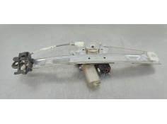 Recambio de elevalunas trasero derecho para bmw serie 1 berlina (e81/e87) 2.0 d referencia OEM IAM 71001603  
