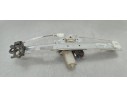 Recambio de elevalunas trasero derecho para bmw serie 1 berlina (e81/e87) 2.0 d referencia OEM IAM 71001603  