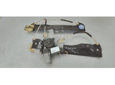 ELEVALUNAS DELANTERO DERECHO 0130822411 