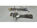 Recambio de elevalunas delantero derecho para opel insignia berlina 2.0cdti 130 fap referencia OEM IAM 0130822411  