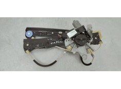 Recambio de elevalunas delantero derecho para opel insignia berlina 2.0cdti 130 fap referencia OEM IAM 0130822411  