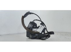 Recambio de cerradura puerta trasera derecha para renault scenic iv 1.2 tce energy referencia OEM IAM 825023641R  