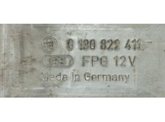 Recambio de elevalunas delantero derecho para opel insignia berlina 2.0cdti 130 fap referencia OEM IAM 0130822411  