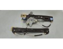 Recambio de elevalunas delantero derecho para opel insignia berlina 2.0cdti 130 fap referencia OEM IAM 0130822411  