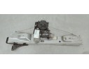 Recambio de elevalunas trasero izquierdo para opel insignia berlina 2.0cdti 130 fap referencia OEM IAM 13302441  