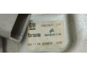 Recambio de elevalunas trasero izquierdo para opel insignia berlina 2.0cdti 130 fap referencia OEM IAM 13302441  