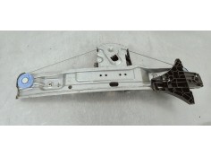 Recambio de elevalunas trasero izquierdo para opel insignia berlina 2.0cdti 130 fap referencia OEM IAM 13302441  