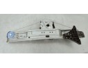 Recambio de elevalunas trasero izquierdo para opel insignia berlina 2.0cdti 130 fap referencia OEM IAM 13302441  