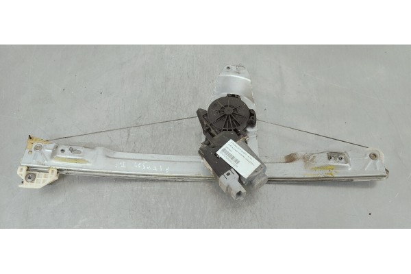 Recambio de elevalunas trasero izquierdo para citroen c4 picasso 1.6 hdi referencia OEM IAM 440787E  