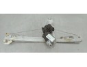 Recambio de elevalunas trasero izquierdo para citroen c4 picasso 1.6 hdi referencia OEM IAM 440787E  
