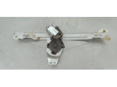 Recambio de elevalunas trasero izquierdo para citroen c4 picasso 1.6 hdi referencia OEM IAM 440787E  