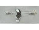 Recambio de elevalunas trasero izquierdo para citroen c4 picasso 1.6 hdi referencia OEM IAM 440787E  