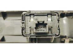 Recambio de mando elevalunas delantero derecho para renault megane iii coupe 1.5 dci 110 fap referencia OEM IAM 809600004R  