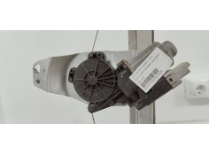Recambio de elevalunas trasero izquierdo para citroen c4 picasso 1.6 hdi referencia OEM IAM 440787E  