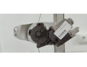 Recambio de elevalunas trasero izquierdo para citroen c4 picasso 1.6 hdi referencia OEM IAM 440787E  