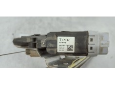 Recambio de elevalunas trasero izquierdo para citroen c4 picasso 1.6 hdi referencia OEM IAM 440787E  