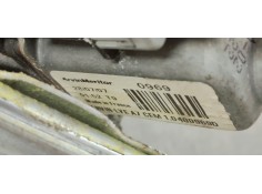 Recambio de elevalunas trasero izquierdo para citroen c4 picasso 1.6 hdi referencia OEM IAM 440787E  