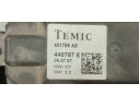 Recambio de elevalunas trasero izquierdo para citroen c4 picasso 1.6 hdi referencia OEM IAM 440787E  