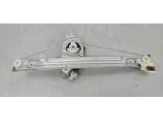 Recambio de elevalunas trasero izquierdo para citroen c4 picasso 1.6 hdi referencia OEM IAM 440787E  