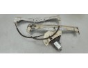 Recambio de elevalunas delantero derecho para citroen c4 cactus 1.6 hdi referencia OEM IAM 9810287480  