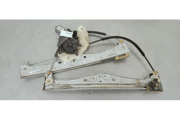 Recambio de elevalunas delantero izquierdo para citroen c4 cactus 1.6 hdi referencia OEM IAM 9810287780  