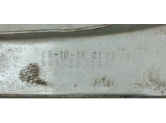 Recambio de elevalunas delantero izquierdo para citroen c4 cactus 1.6 hdi referencia OEM IAM 9810287780  
