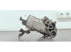 Recambio de soporte filtro aceite para peugeot 508 sw 1.6 hdi referencia OEM IAM   