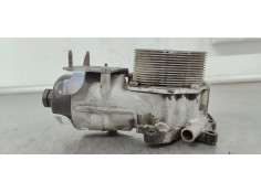 Recambio de soporte filtro aceite para peugeot 508 sw 1.6 hdi referencia OEM IAM   