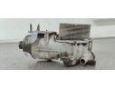 Recambio de soporte filtro aceite para peugeot 508 sw 1.6 hdi referencia OEM IAM   