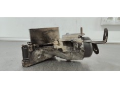 Recambio de soporte filtro aceite para peugeot 508 sw 1.6 hdi referencia OEM IAM   