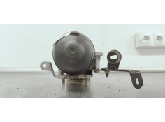 Recambio de soporte filtro aceite para peugeot 508 sw 1.6 hdi referencia OEM IAM   