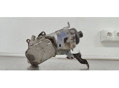 Recambio de soporte filtro aceite para peugeot 508 sw 1.6 hdi referencia OEM IAM   