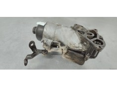Recambio de soporte filtro aceite para peugeot 508 sw 1.6 hdi referencia OEM IAM   