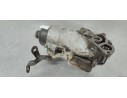 Recambio de soporte filtro aceite para peugeot 508 sw 1.6 hdi referencia OEM IAM   