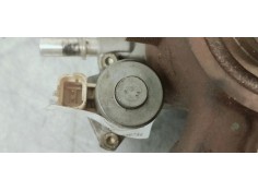 Recambio de bomba inyeccion para peugeot 508 sw 1.6 hdi referencia OEM IAM 9672605380  