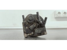 Recambio de filtro gasoil para peugeot 508 sw 1.6 hdi referencia OEM IAM 9672314980  