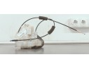 Recambio de cerradura puerta trasera izquierda para subaru forester s12 2.0 d referencia OEM IAM   
