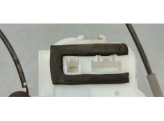 Recambio de cerradura puerta trasera izquierda para subaru forester s12 2.0 d referencia OEM IAM   