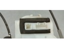 Recambio de cerradura puerta trasera izquierda para subaru forester s12 2.0 d referencia OEM IAM   