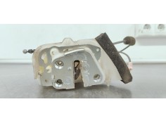 Recambio de cerradura puerta trasera izquierda para subaru forester s12 2.0 d referencia OEM IAM   