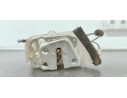 Recambio de cerradura puerta trasera izquierda para subaru forester s12 2.0 d referencia OEM IAM   