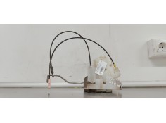 CERRADURA PUERTA DELANTERA DERECHA 