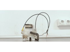 Recambio de cerradura puerta delantera derecha para subaru forester s12 2.0 d referencia OEM IAM   