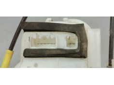 Recambio de cerradura puerta delantera derecha para subaru forester s12 2.0 d referencia OEM IAM   