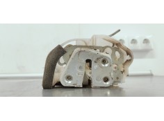 Recambio de cerradura puerta delantera derecha para subaru forester s12 2.0 d referencia OEM IAM   