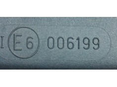Recambio de espejo para bmw serie 3 berlina (e46) 320d referencia OEM IAM 006199  